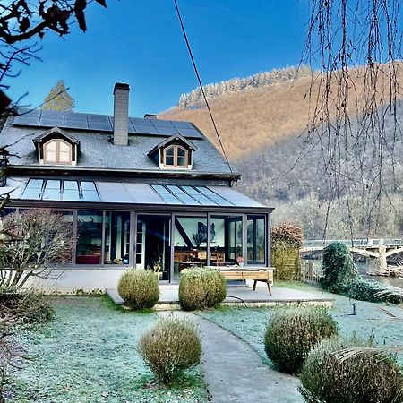 Gite La Petite Semois A Mouzaive Екстериор снимка